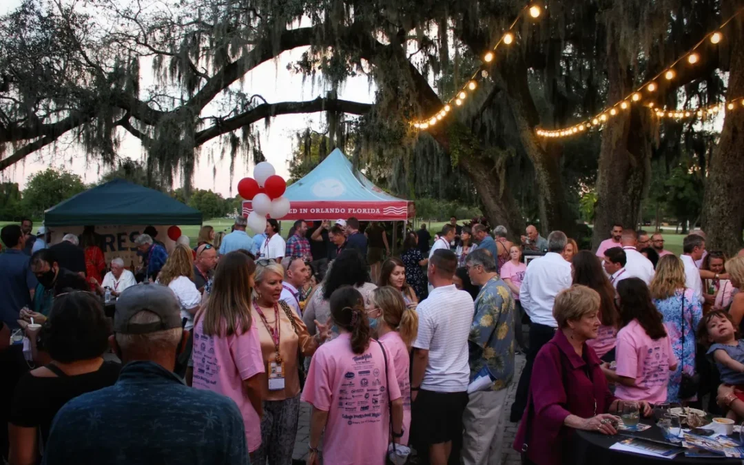 Rotary Club of College Park to host Taste of College Park in Southern Box Co. Food Hall, Oct. 10